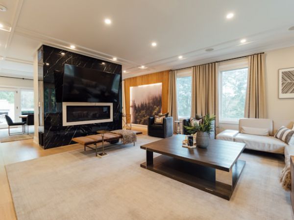 Residential Custom
