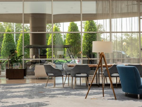 Hotel Furniture